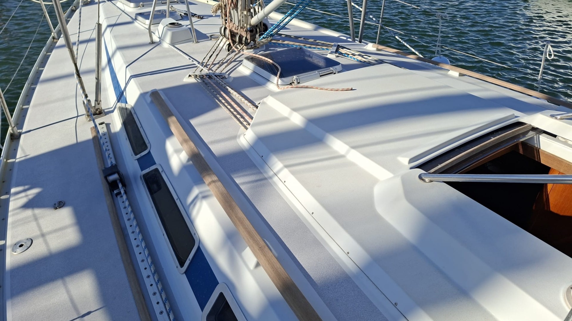 GRAND SOLEIL - 42 à vendre