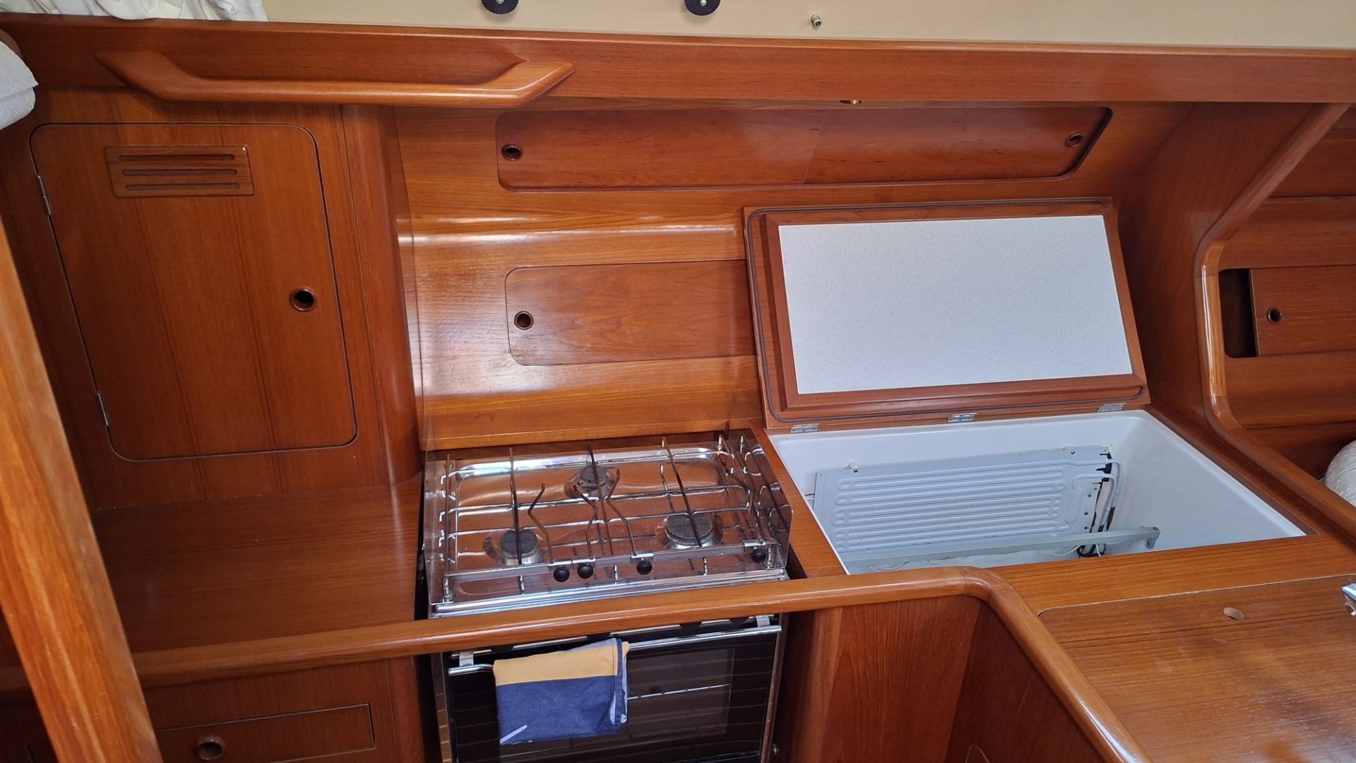 GRAND SOLEIL - 42 à vendre