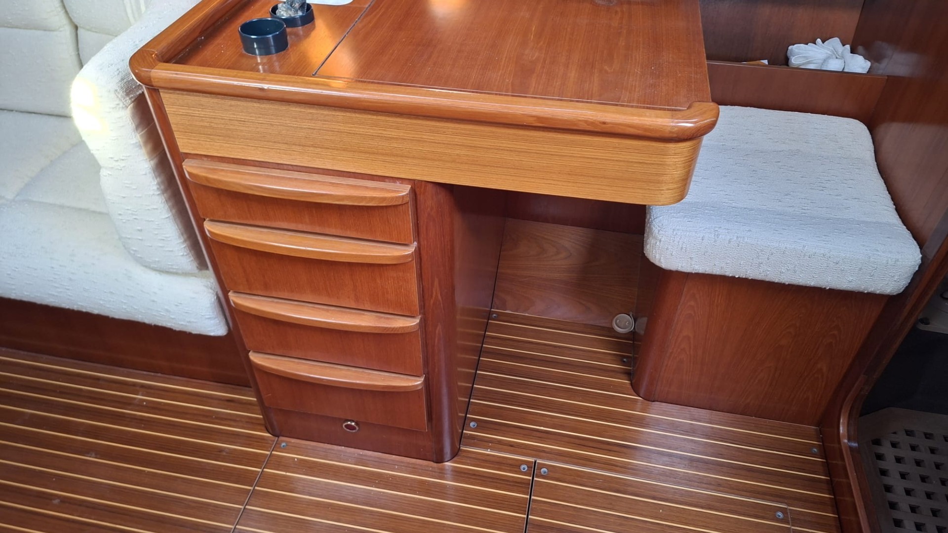 GRAND SOLEIL - 42 à vendre