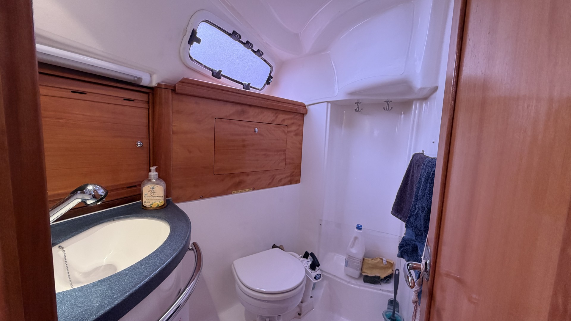BAVARIA - 34 CRUISER à vendre