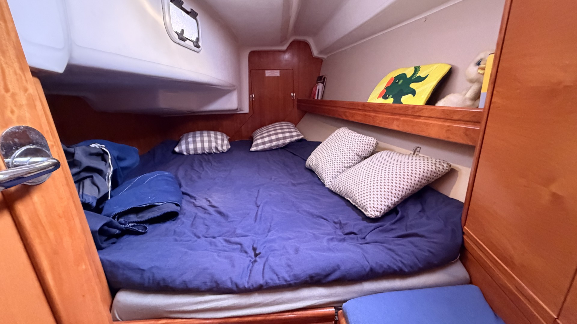 BAVARIA - 34 CRUISER à vendre