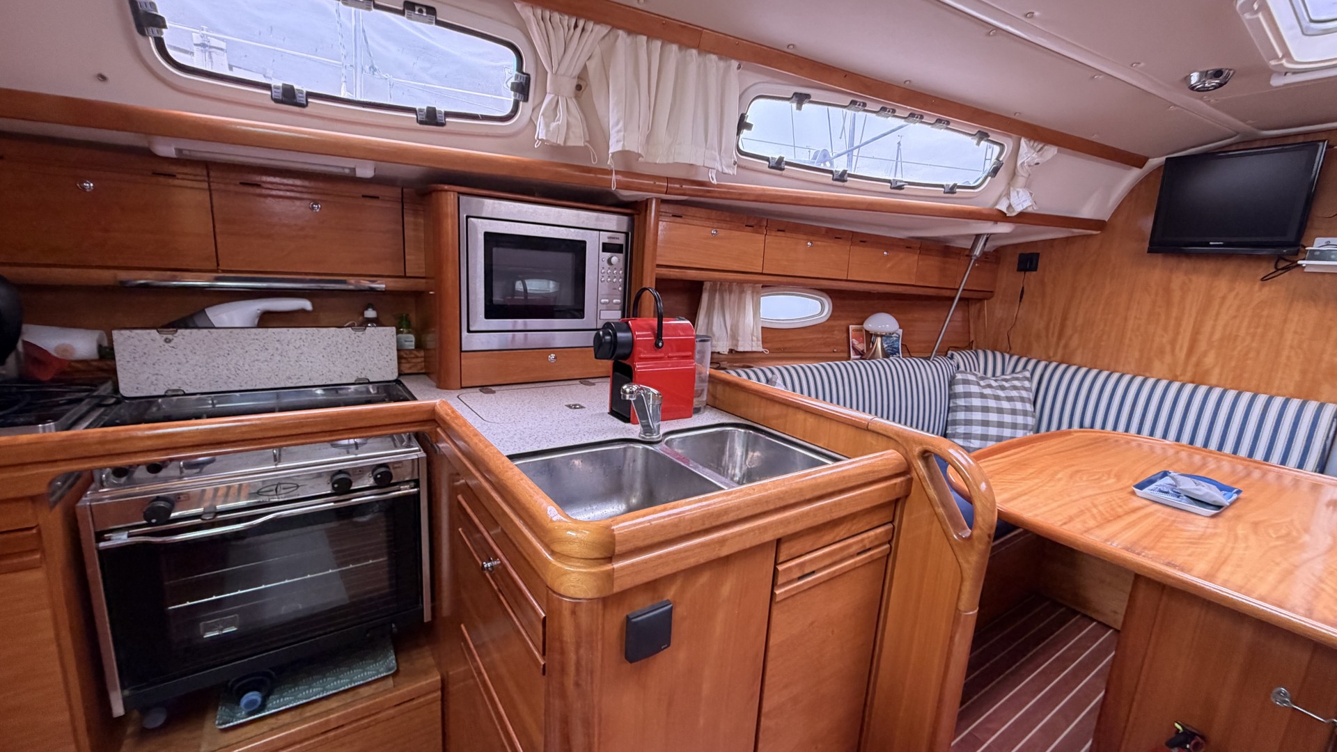 BAVARIA - 34 CRUISER à vendre