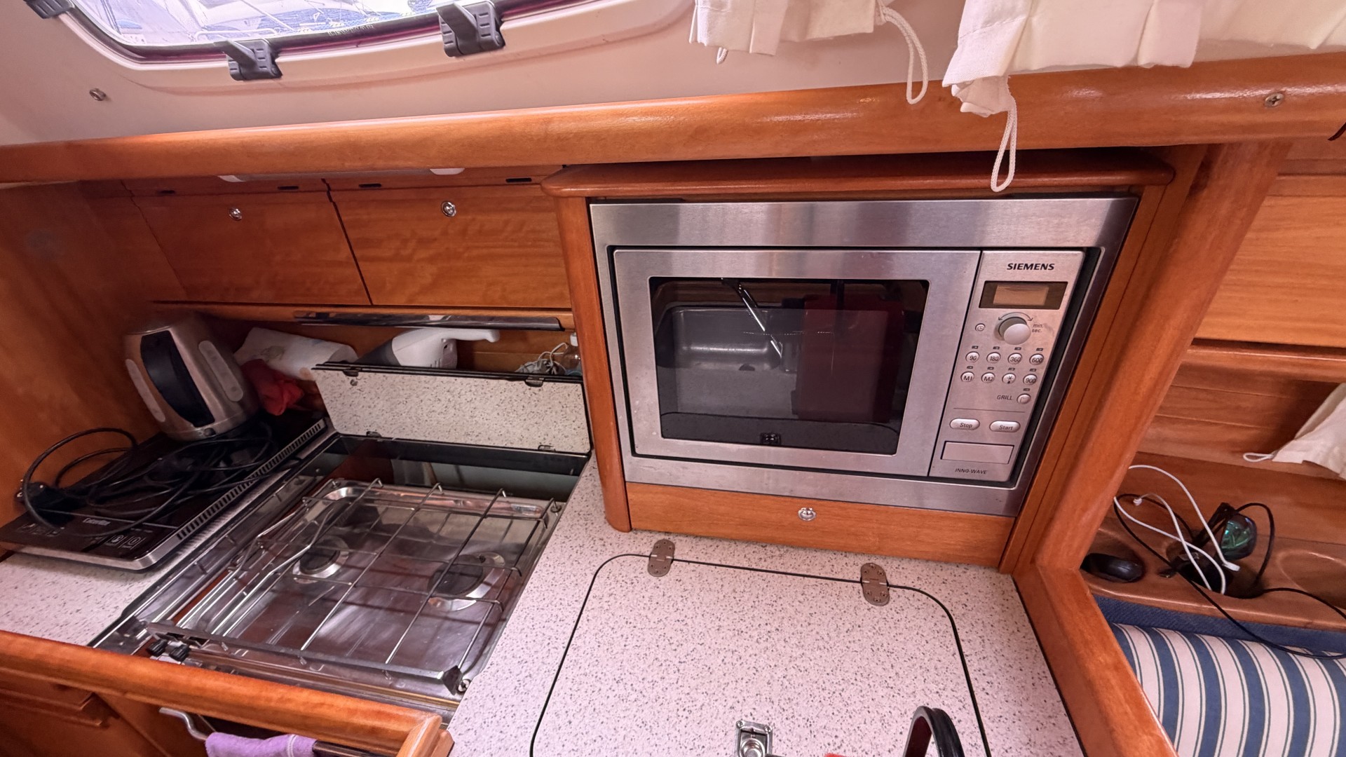 BAVARIA - 34 CRUISER à vendre