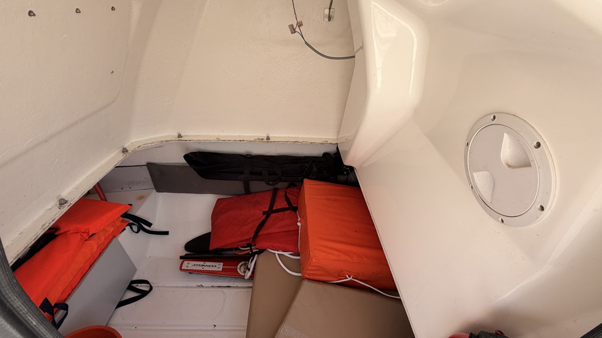 BRIG - EAGLE 780 à vendre