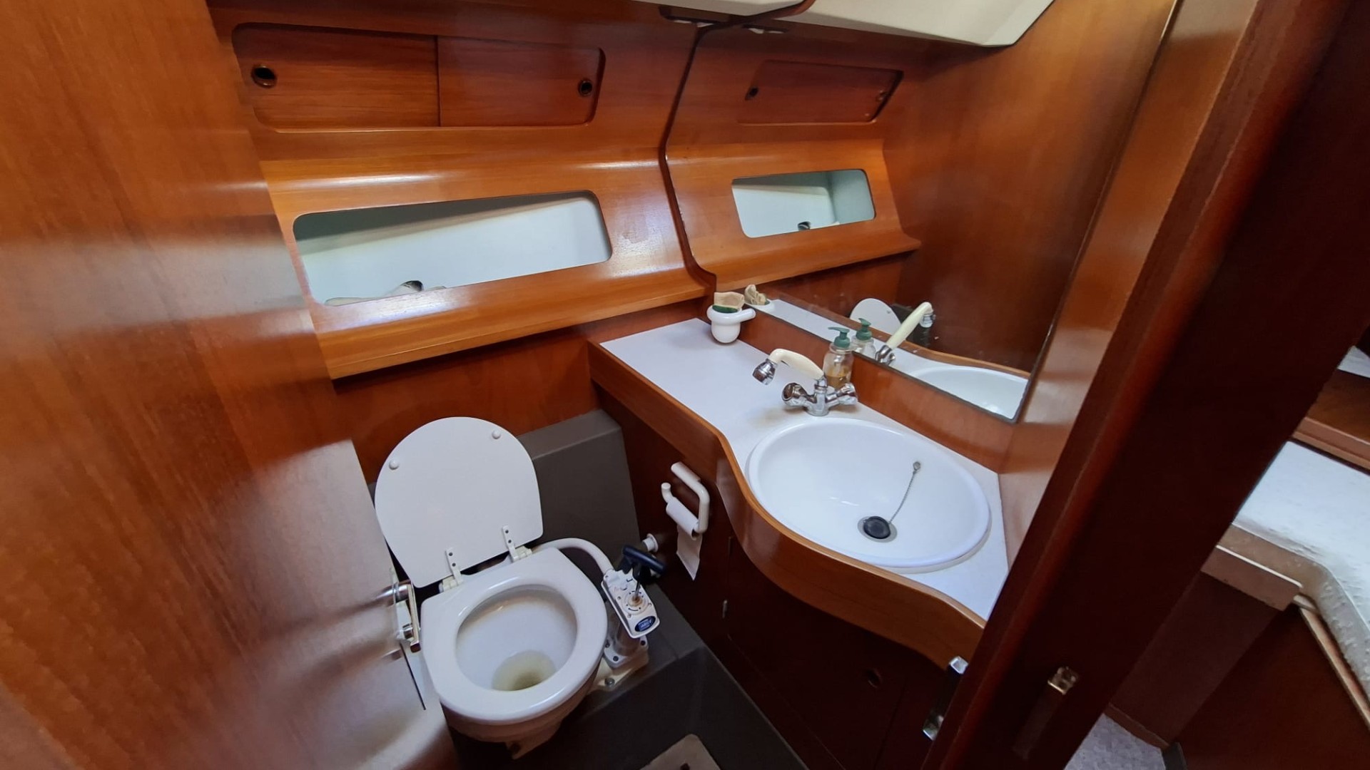 GRAND SOLEIL - 42 à vendre