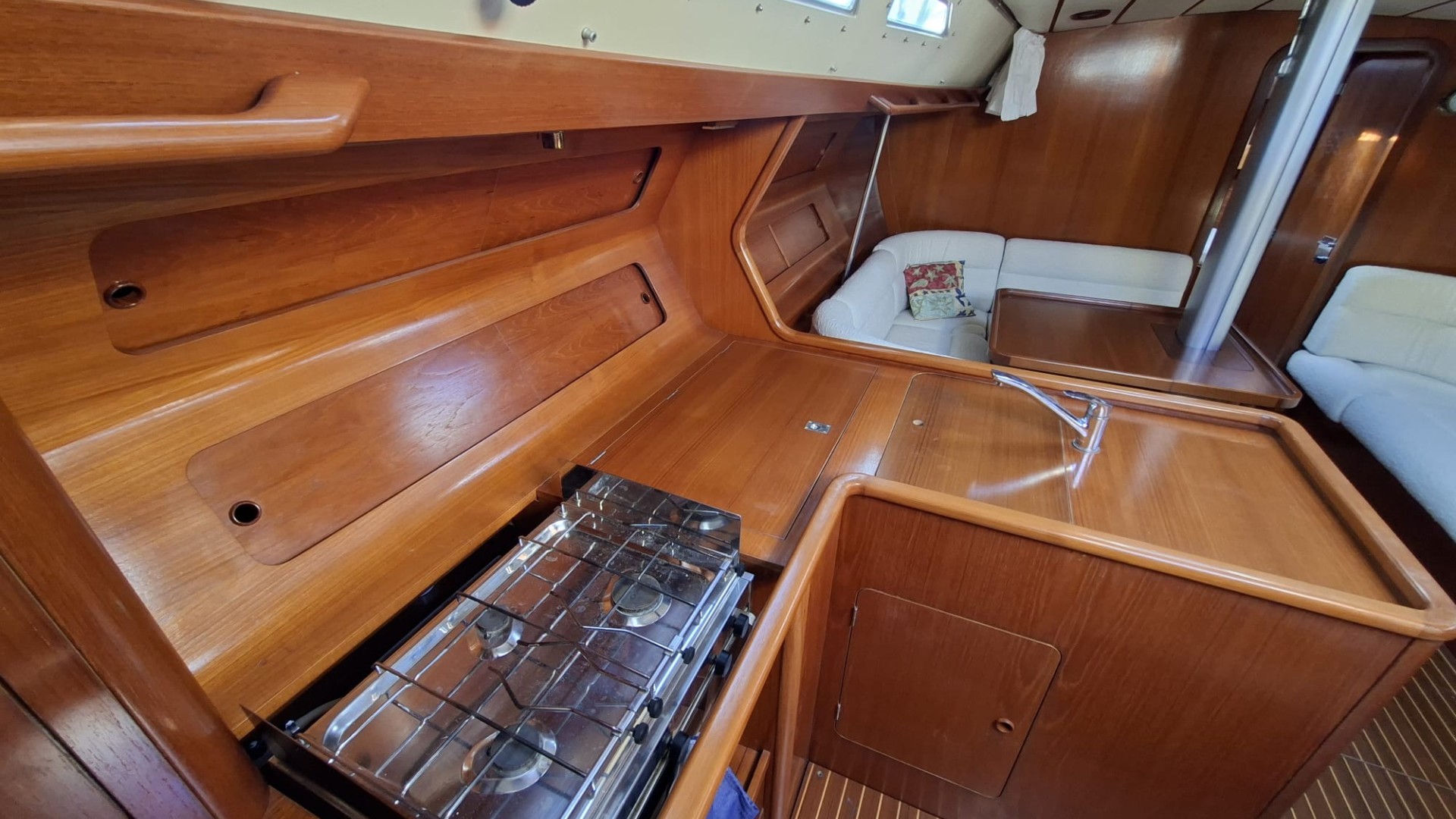 GRAND SOLEIL - 42 à vendre