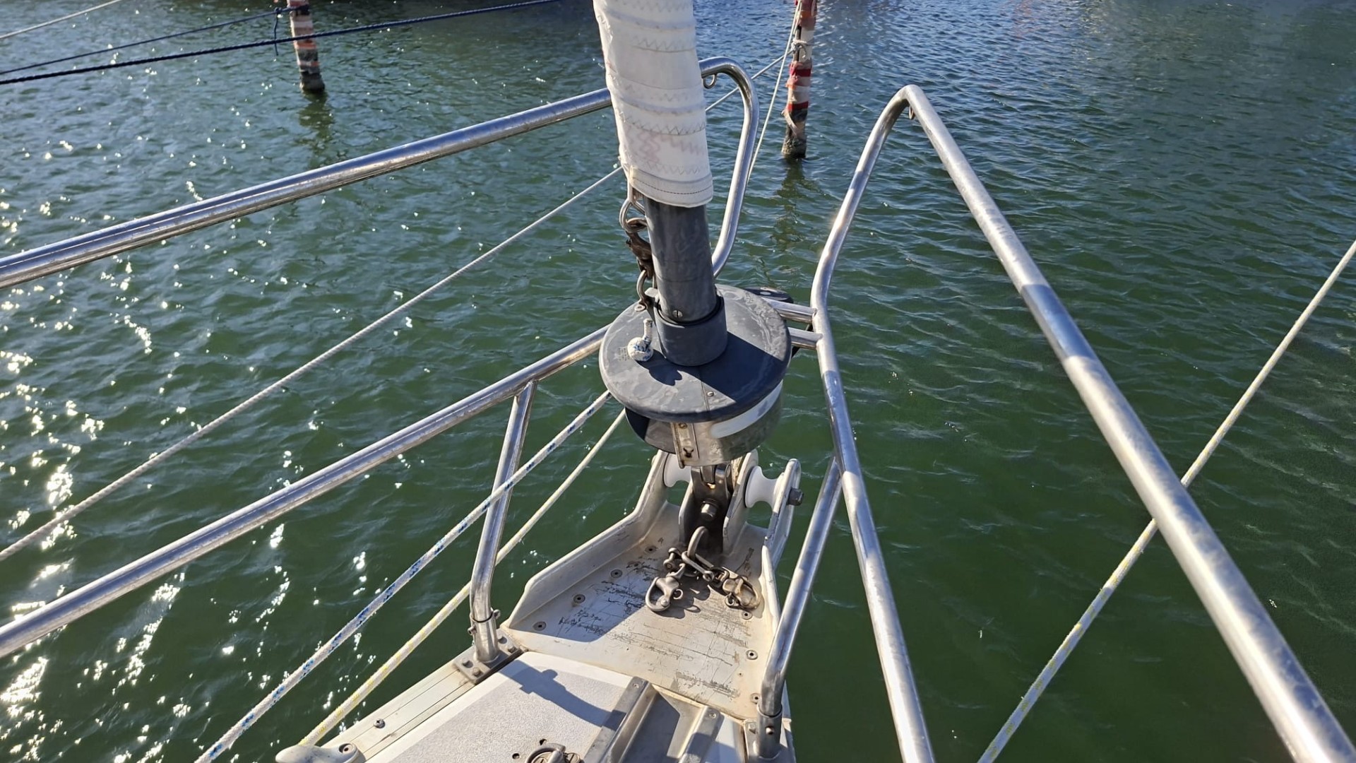 GRAND SOLEIL - 42 à vendre