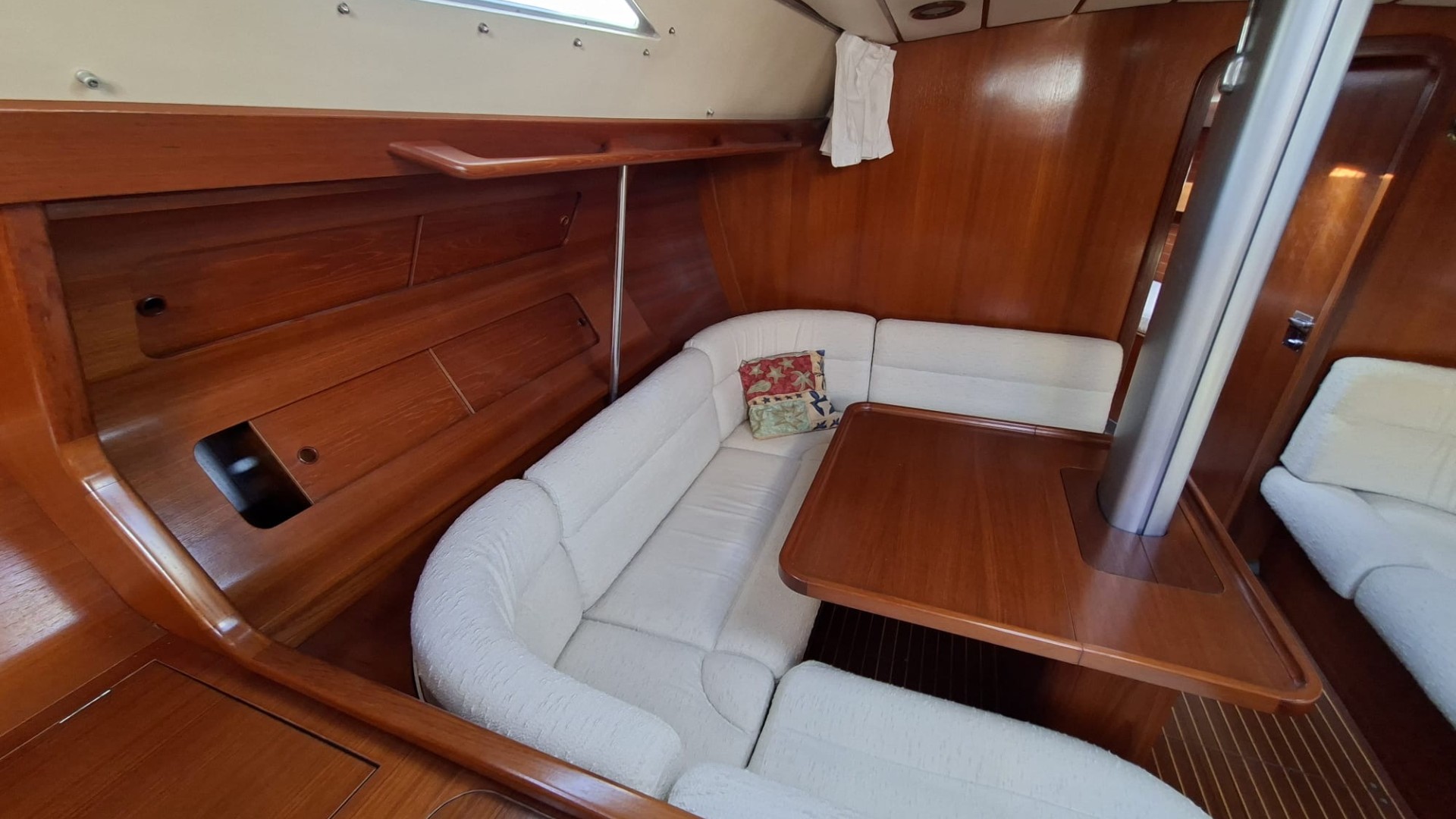 GRAND SOLEIL - 42 à vendre