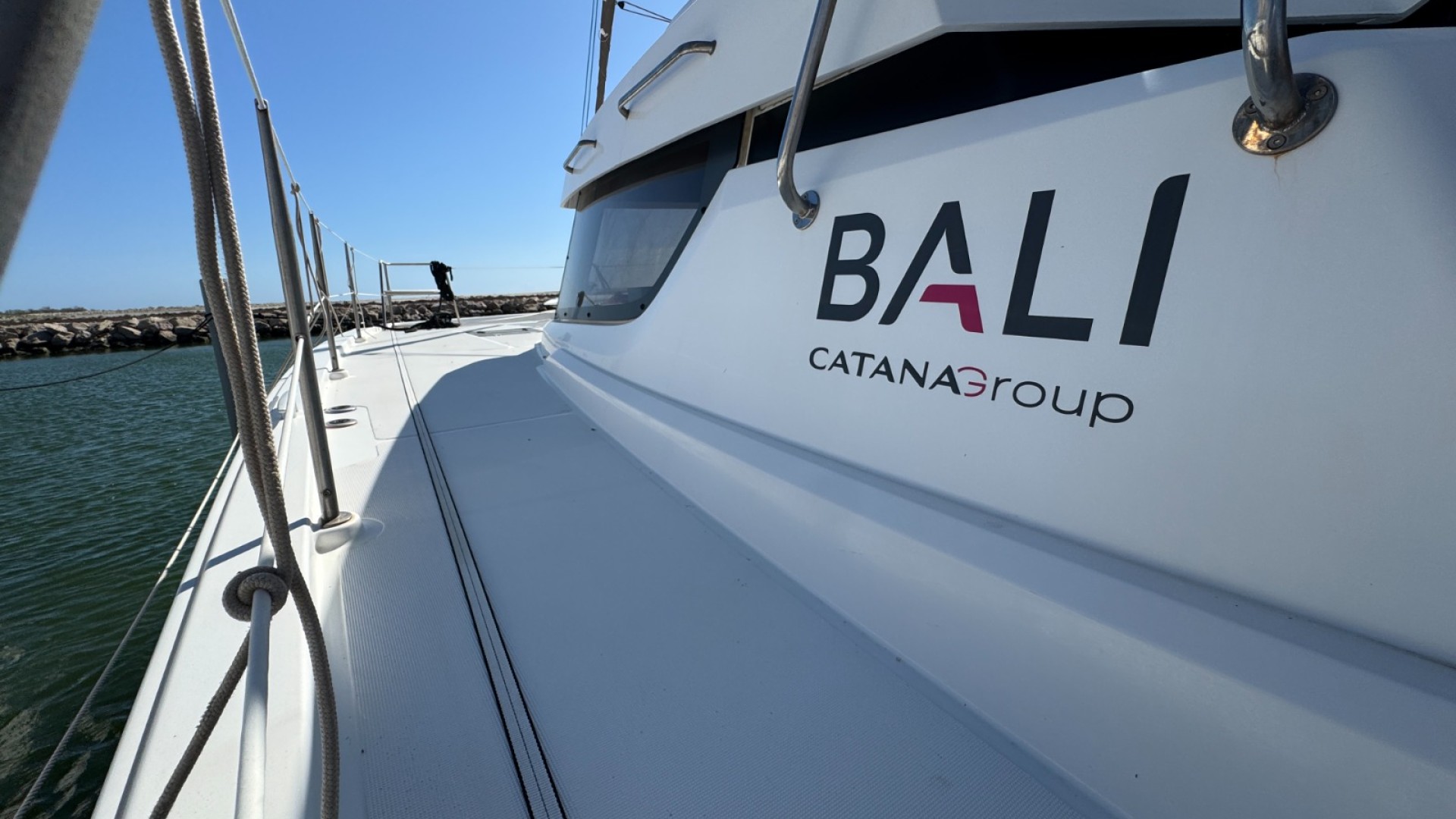 BALI - CATSPACE à vendre