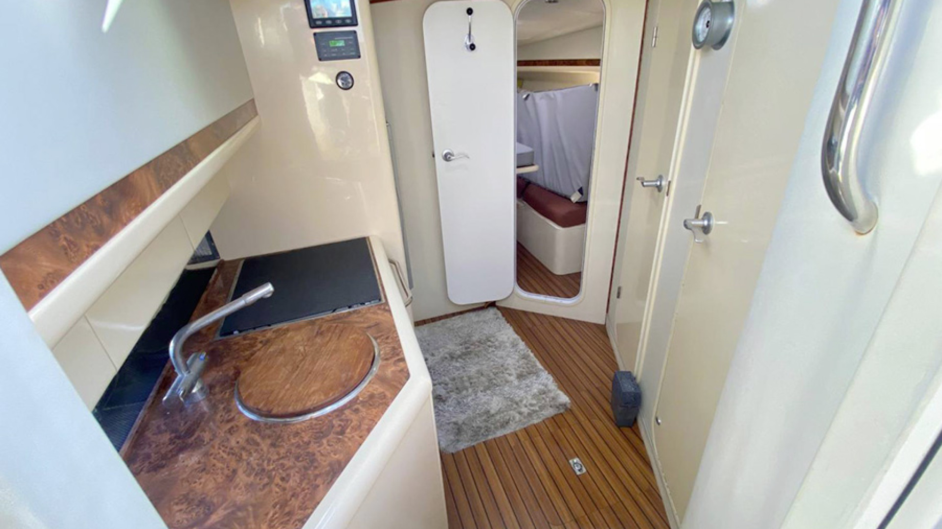 RIVIERA - PRINCESS 32 à vendre