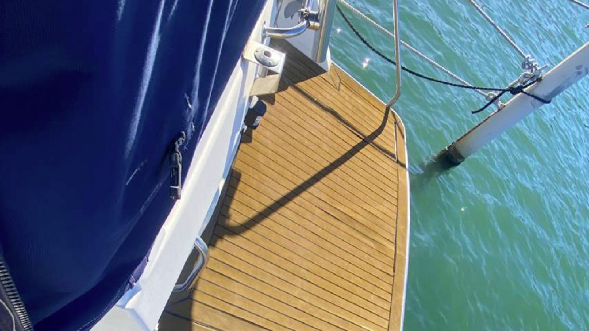 RIVIERA - PRINCESS 32 à vendre