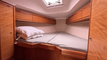 BAVARIA - 34 CRUISER à vendre