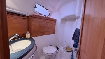 BAVARIA - 34 CRUISER à vendre