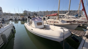 BRIG - EAGLE 780 à vendre