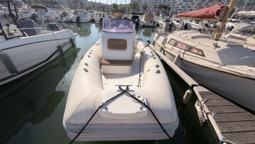 BRIG - EAGLE 780 à vendre