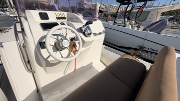 BRIG - EAGLE 780 à vendre