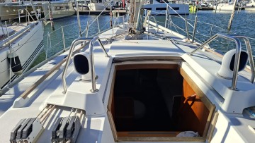 GRAND SOLEIL - 42 à vendre