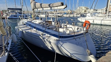 GRAND SOLEIL - 42 à vendre