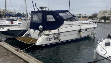 RIVIERA - PRINCESS 32 à vendre