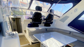 RIVIERA - PRINCESS 32 à vendre